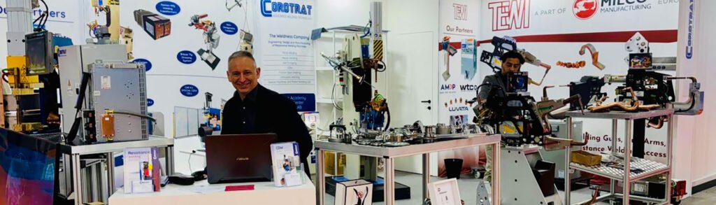 Milco Showcases Innovation at Lamiera 2025 in Milan - Milco Group